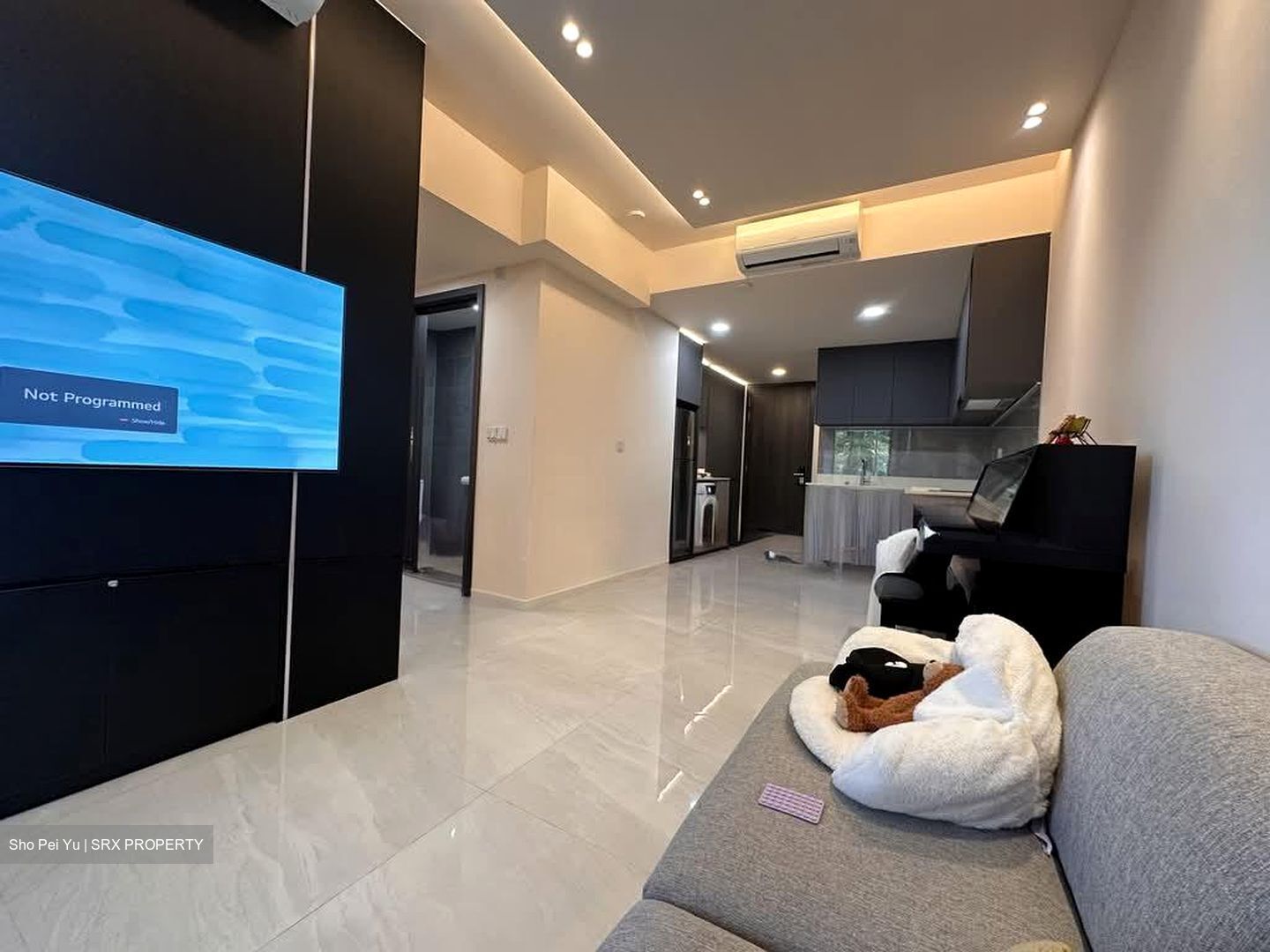 Riverfront Residences (D19), Apartment #563556411